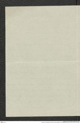 Nachlass Franz Steindachner, Brief von Anton Wagner an Franz Steindachner (22.05.1914), Inv.Nr. 570.01, Seite 6